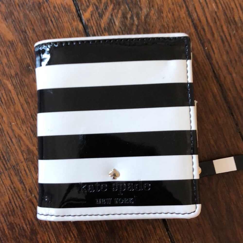 Kate Spade Bifold Wallet